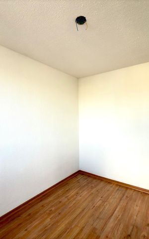 Apartamento para alugar com 45m², 2 quartos e 2 vagasQuarto 1