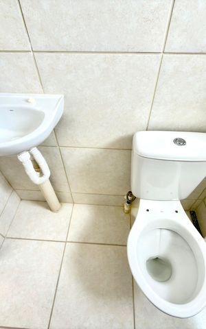 Apartamento para alugar com 45m², 2 quartos e 2 vagasBanheiro Social