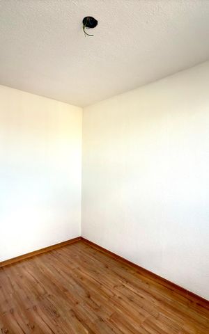 Apartamento para alugar com 45m², 2 quartos e 2 vagasQuarto 2