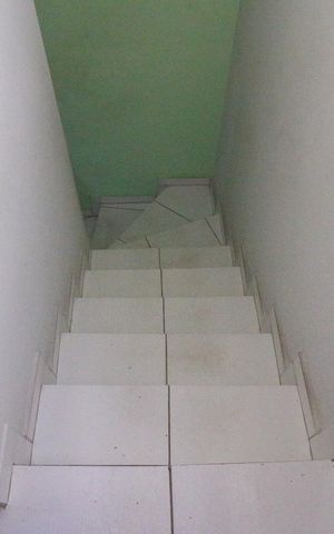 Casa à venda com 75m², 2 quartos e 2 vagas