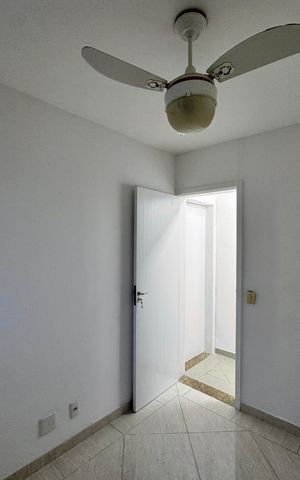 Apartamento para alugar com 48m², 2 quartos e 1 vaga Apartamento para alugar com 48m², 2 quartos e 1 vagaQuarto 1