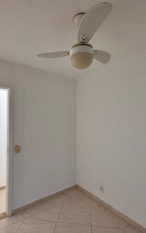 Apartamento para alugar com 48m², 2 quartos e 1 vaga Apartamento para alugar com 48m², 2 quartos e 1 vagaQuarto 1