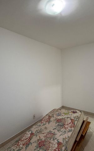 Apartamento para alugar com 48m², 2 quartos e 1 vaga Apartamento para alugar com 48m², 2 quartos e 1 vagaQuarto 2