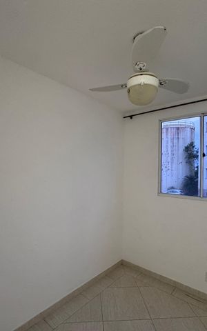 Apartamento para alugar com 48m², 2 quartos e 1 vaga Apartamento para alugar com 48m², 2 quartos e 1 vagaQuarto 1