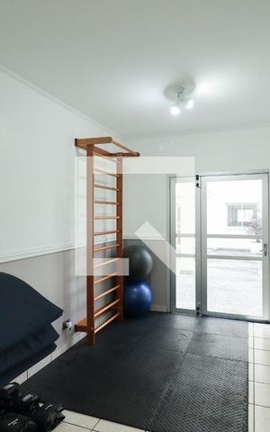 Apartamento para alugar com 62m², 2 quartos e 1 vagaÁrea comum - Academia