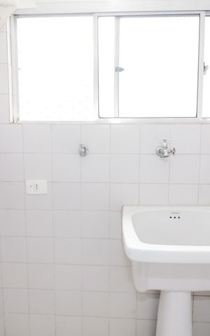 Apartamento para alugar com 62m², 2 quartos e 1 vaga Apartamento para alugar com 62m², 2 quartos e 1 vagaÁrea de Serviço