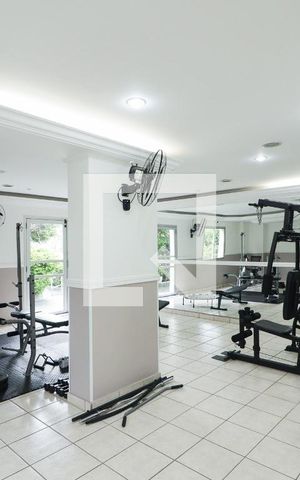 Apartamento para alugar com 62m², 2 quartos e 1 vagaÁrea comum - Academia