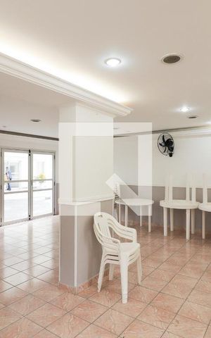 Apartamento para alugar com 62m², 2 quartos e 1 vagaÁrea comum - Salão de festas