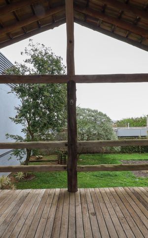 Casa para alugar com 410m², 3 quartos e 6 vagas