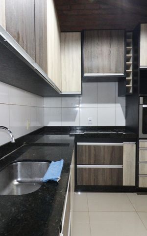 Casa para alugar com 410m², 3 quartos e 6 vagas