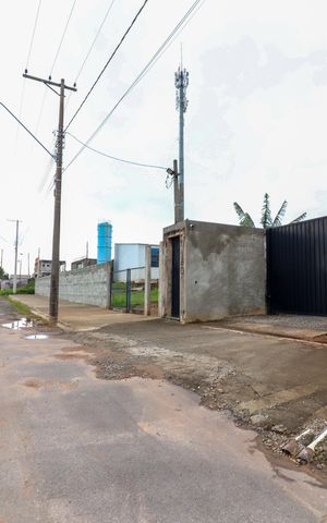 Casa para alugar com 410m², 3 quartos e 6 vagas