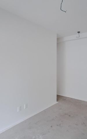 Studio à venda com 35m², 1 quarto e sem vaga Studio à venda com 35m², 1 quarto e sem vagaSala/Cozinha