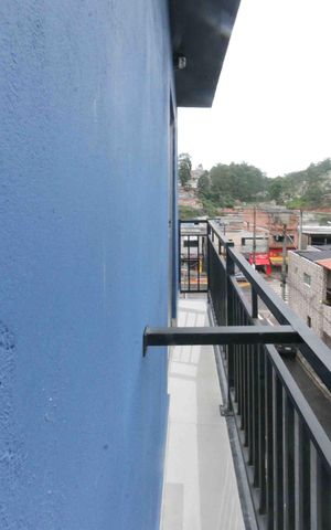 Apartamento para alugar com 73m², 2 quartos e sem vaga Apartamento para alugar com 73m², 2 quartos e sem vagaVaranda