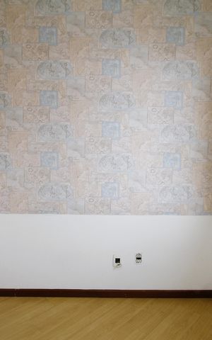 Apartamento para alugar com 90m², 3 quartos e 1 vagaQuarto 1