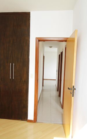 Apartamento para alugar com 90m², 3 quartos e 1 vagaQuarto 3 - Suíte