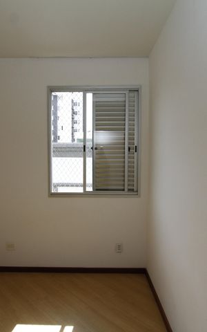 Apartamento para alugar com 90m², 3 quartos e 1 vagaQuarto 2