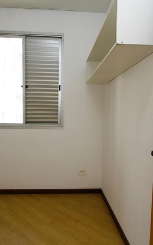 Apartamento para alugar com 90m², 3 quartos e 1 vagaQuarto 1
