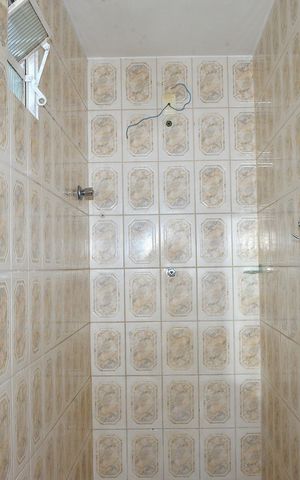 Casa para alugar com 72m², 3 quartos e 1 vagaBanheiro da Suíte