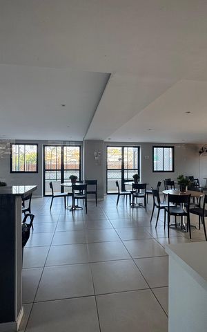 Apartamento à venda com 49m², 2 quartos e 1 vaga Apartamento à venda com 49m², 2 quartos e 1 vagaÁrea comum