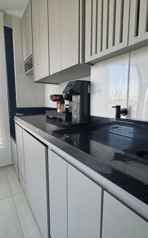 Apartamento à venda com 49m², 2 quartos e 1 vaga Apartamento à venda com 49m², 2 quartos e 1 vagaÁrea de Serviço
