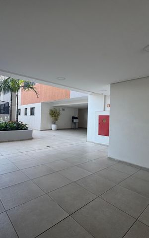 Apartamento à venda com 49m², 2 quartos e 1 vaga Apartamento à venda com 49m², 2 quartos e 1 vagaÁrea comum