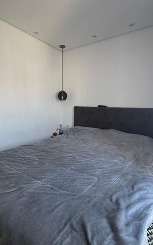 Apartamento à venda com 49m², 2 quartos e 1 vaga Apartamento à venda com 49m², 2 quartos e 1 vagaQuarto 1