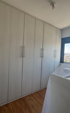 Apartamento à venda com 49m², 2 quartos e 1 vaga Apartamento à venda com 49m², 2 quartos e 1 vagaQuarto 2