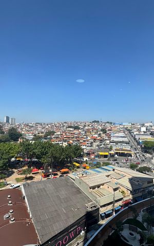 Apartamento à venda com 49m², 2 quartos e 1 vaga Apartamento à venda com 49m², 2 quartos e 1 vagaVista
