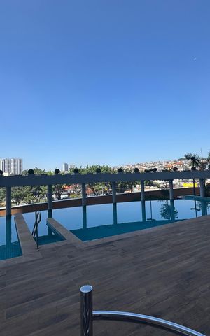 Apartamento à venda com 49m², 2 quartos e 1 vaga Apartamento à venda com 49m², 2 quartos e 1 vagaÁrea comum