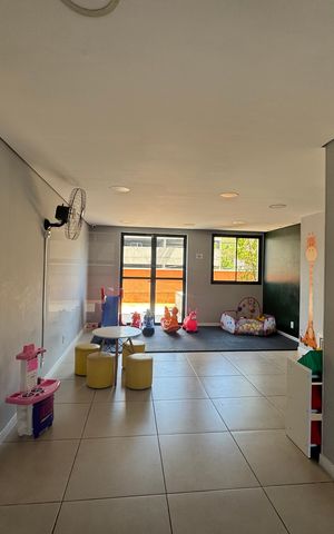 Apartamento à venda com 49m², 2 quartos e 1 vaga Apartamento à venda com 49m², 2 quartos e 1 vagaÁrea comum