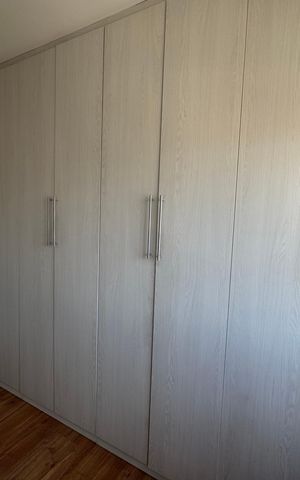 Apartamento à venda com 49m², 2 quartos e 1 vaga Apartamento à venda com 49m², 2 quartos e 1 vagaQuarto 2