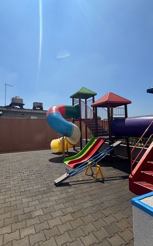 Apartamento à venda com 49m², 2 quartos e 1 vaga Apartamento à venda com 49m², 2 quartos e 1 vagaÁrea comum