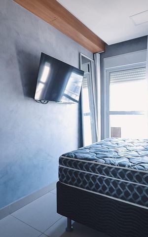 Apartamento para alugar com 65m², 2 quartos e 1 vaga Apartamento para alugar com 65m², 2 quartos e 1 vagaQuarto Suíte