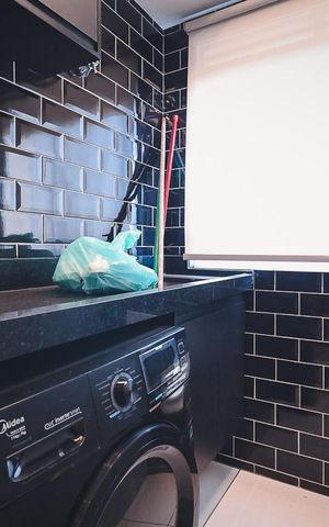 Apartamento para alugar com 65m², 2 quartos e 1 vaga