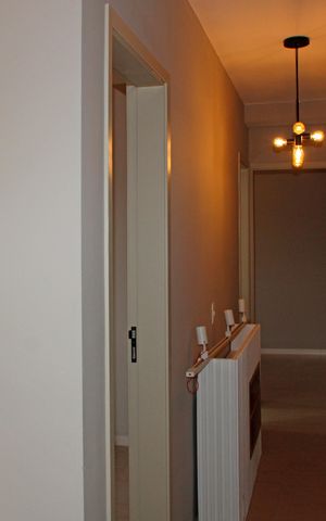 Apartamento à venda com 85m², 2 quartos e 1 vagaCorredor