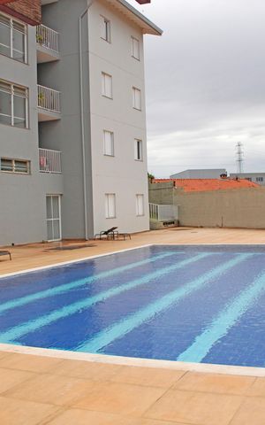 Apartamento à venda com 85m², 2 quartos e 1 vagaÁrea comum - Piscina