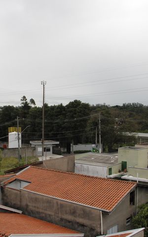 Apartamento à venda com 85m², 2 quartos e 1 vagaVista Área de Serviço 