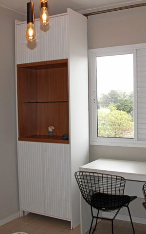 Apartamento à venda com 85m², 2 quartos e 1 vagaQuarto 1