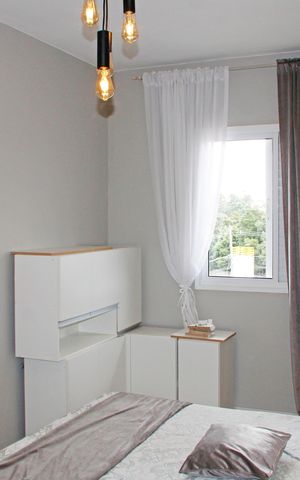 Apartamento à venda com 85m², 2 quartos e 1 vagaQuarto 2