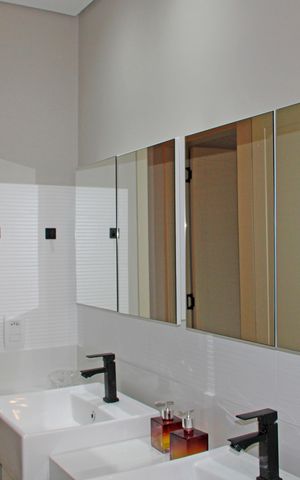 Apartamento à venda com 85m², 2 quartos e 1 vagaBanheiro