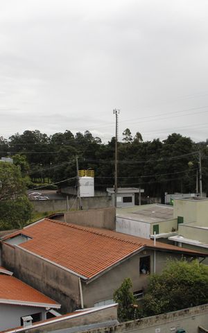 Apartamento à venda com 85m², 2 quartos e 1 vagaVista Quarto 2 