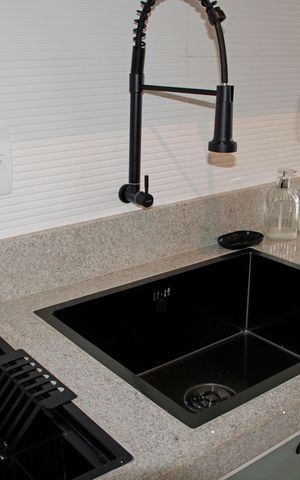 Apartamento à venda com 85m², 2 quartos e 1 vagaCozinha
