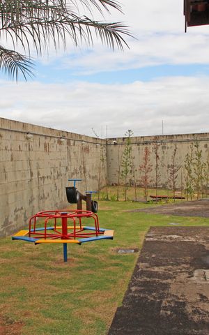 Apartamento à venda com 85m², 2 quartos e 1 vagaÁrea comum - Playground