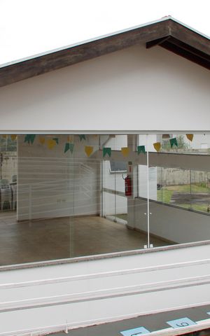 Apartamento à venda com 85m², 2 quartos e 1 vagaÁrea comum - Salão de festas