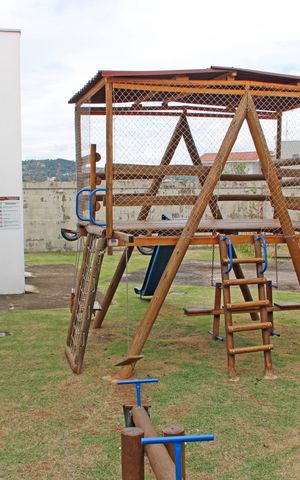 Apartamento à venda com 85m², 2 quartos e 1 vagaÁrea comum - Playground