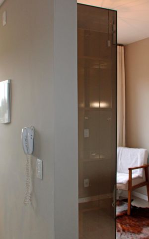Apartamento à venda com 85m², 2 quartos e 1 vagaCozinha