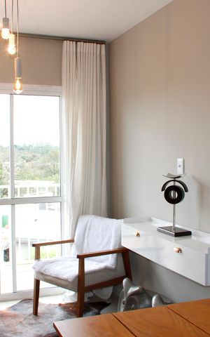 Apartamento à venda com 85m², 2 quartos e 1 vagaSala