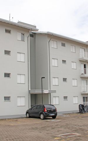 Apartamento à venda com 85m², 2 quartos e 1 vagaÁrea comum