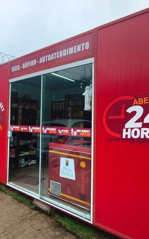 Apartamento para alugar com 49m², 2 quartos e 1 vaga