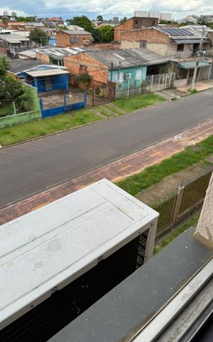Apartamento à venda com 38m², 2 quartos e 1 vaga Apartamento à venda com 38m², 2 quartos e 1 vagaVista